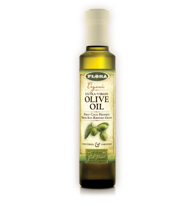 Olive oil