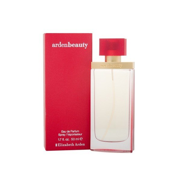 ARDEN BEAUTY W 50ML EDP SPR