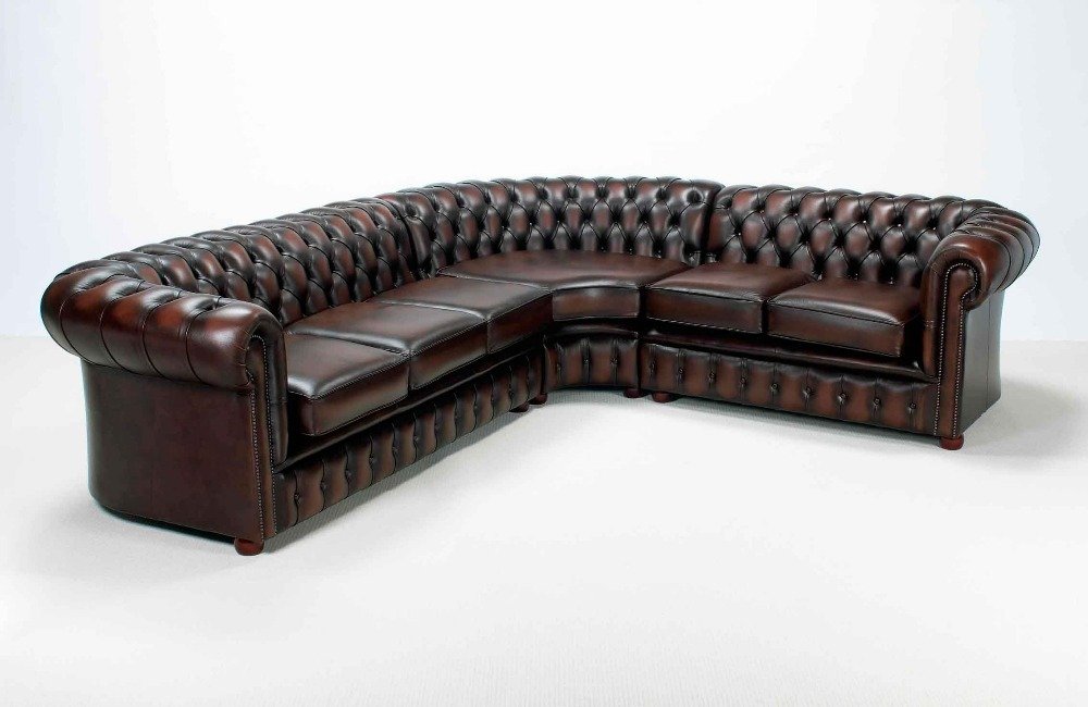 Corner sofa 2