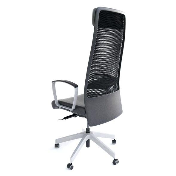 Markus Swivel Chair