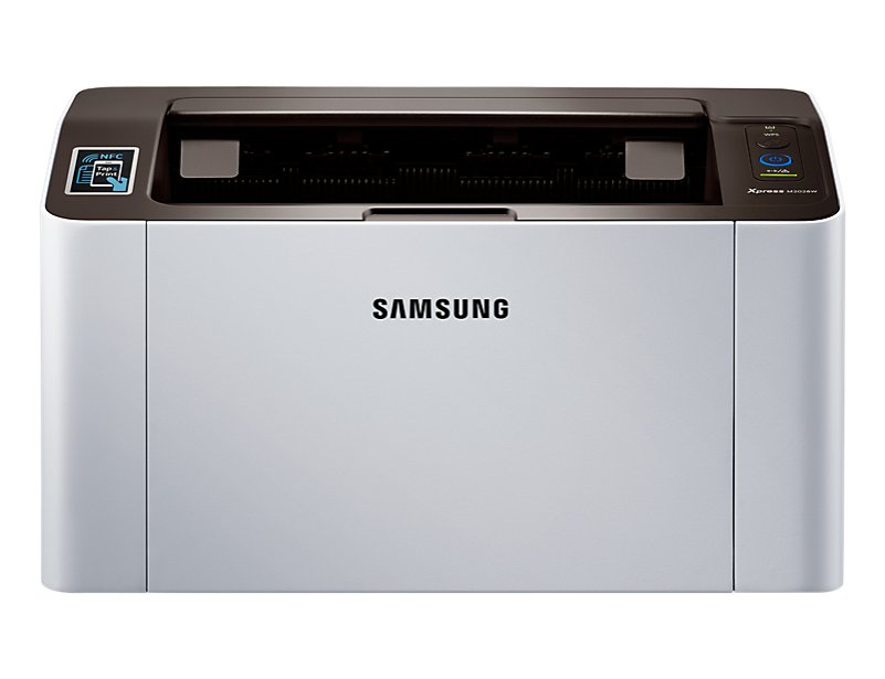 Samsung Xpress SL-M2026W laser printer 1200 x 1200 DPI A4 Wi-Fi