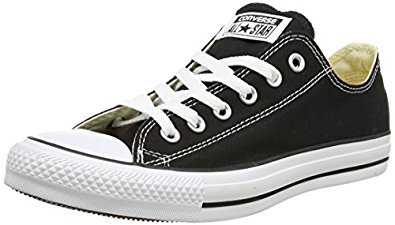 Converse Converse Sneakers Chuck Taylor All Star M5039, Unisex Adults’ Low-Top Sneakers