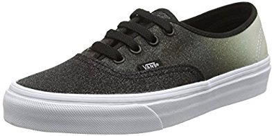 Vans Unisex Adults’ Authentic Low-Top Sneakers