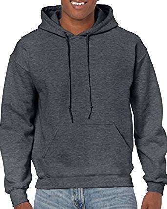 Gildan Heavy Blend Hooded Sweatshirt