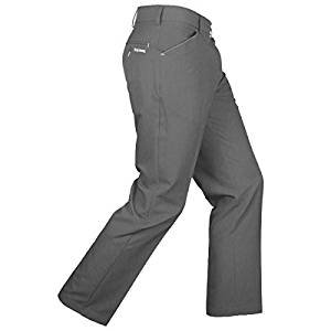 Stromberg 2015 Mens Sintra Slim Fit Technical Funky Golf Trousers