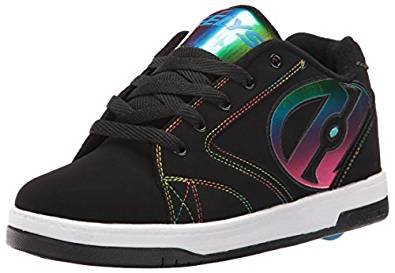 Heelys Girls’ Propel 2.0 770512 Sneaker Low Neck