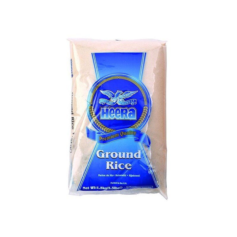 Heera Ground Rice