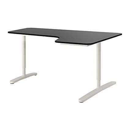 Bekand Corner Desk Right