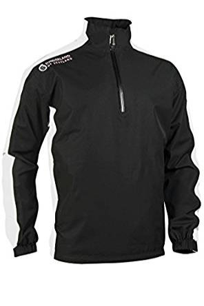 Glenmuir Ladies Rain Bloc Zip Waterproof Golf Jacket