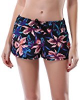 ESPRIT Women's Camden Beach Acc Swim Shorts