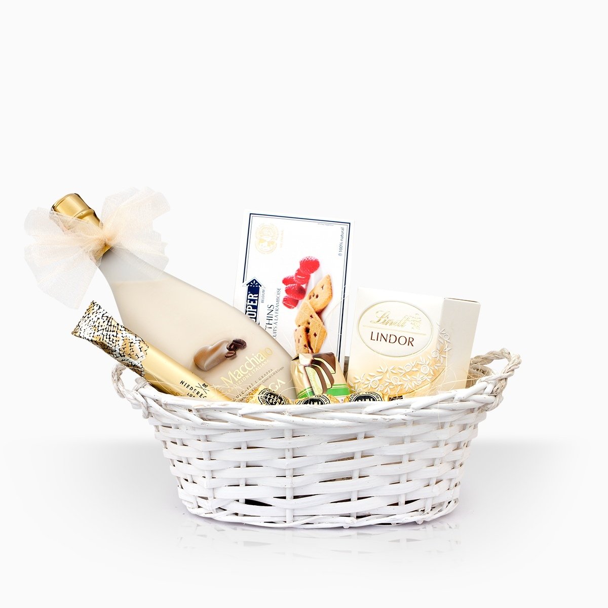 Hamper Basket