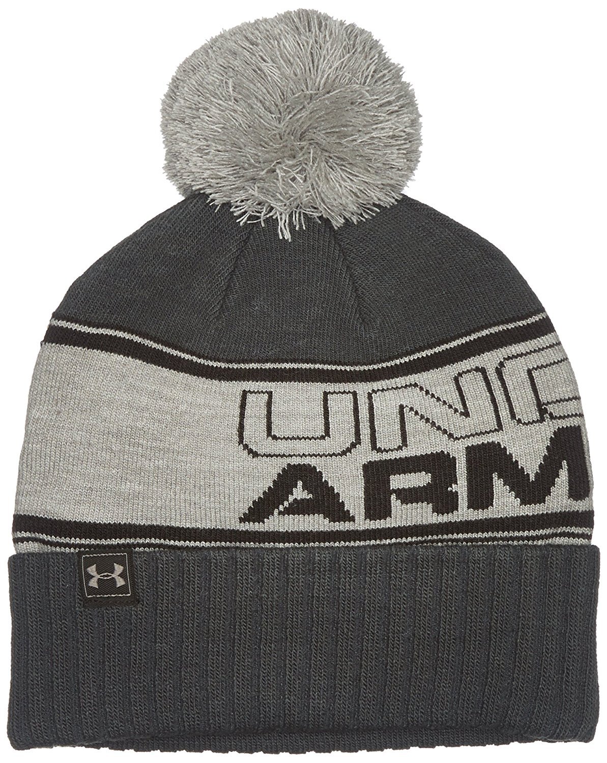 Under Armour Men's Ua Pom Beanie