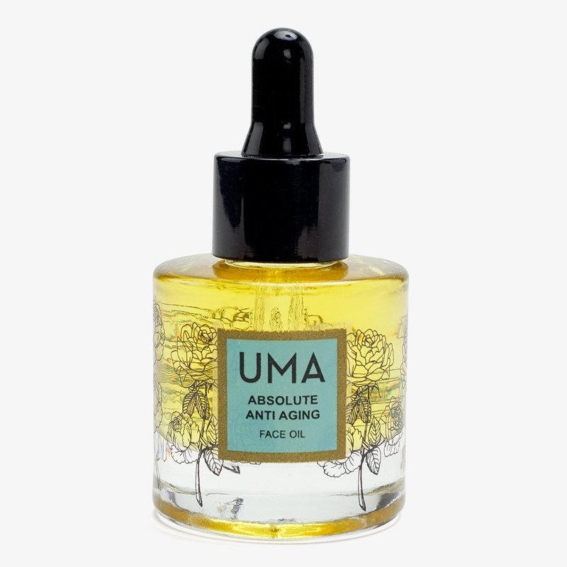 Uma Anti Aging Face Oil