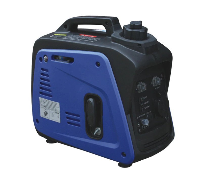 Petrol generator