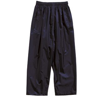 Regatta Childrens Fully Waterproof Trousers - All Ages