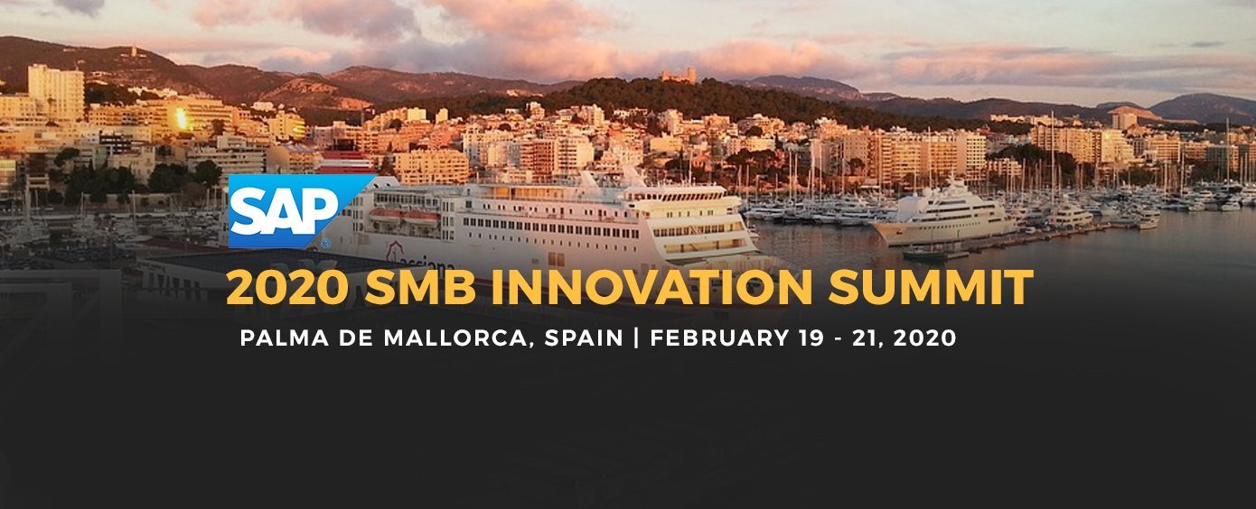 SAP SMB Summit 2020