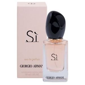 ARMANI SI W 30ML EDP SPR