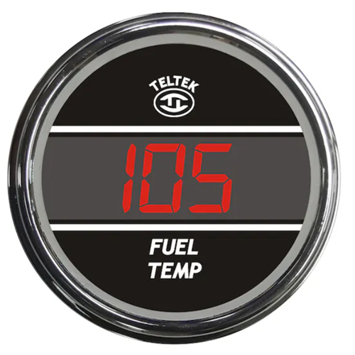 Fuel Temp