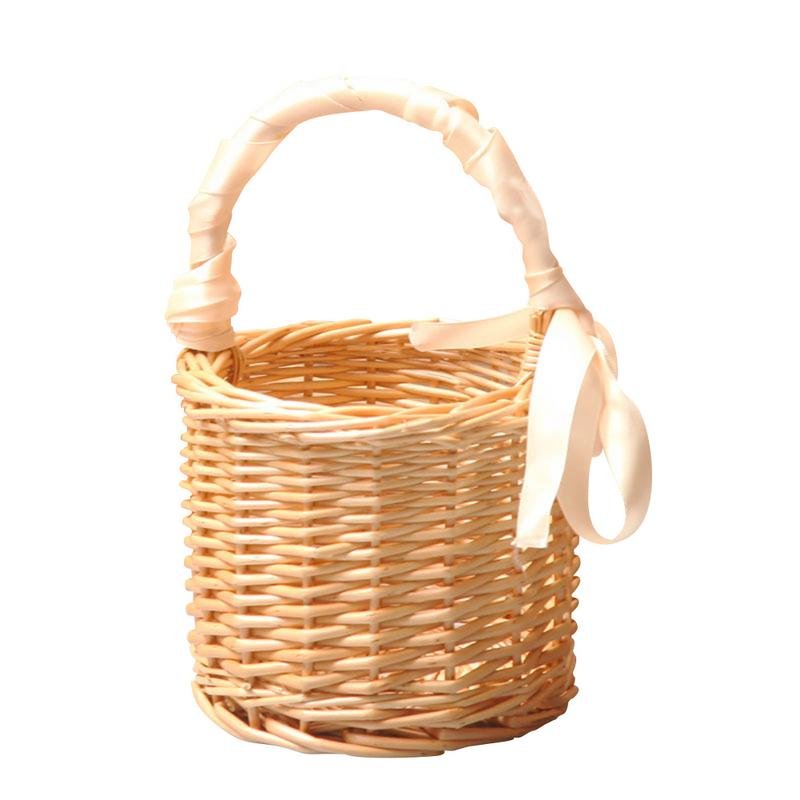 Hamper basket 2